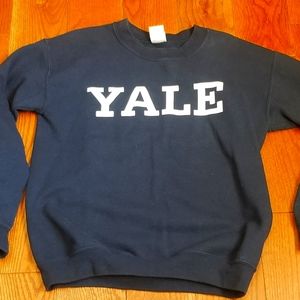 Yale Sweatshirt
